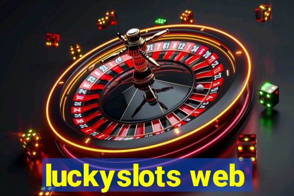 luckyslots web